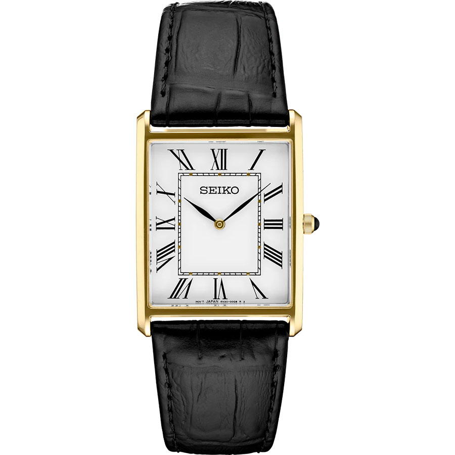 Часы Seiko Essentials SWR052