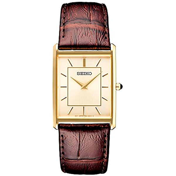 Часы Seiko Essentials SWR064