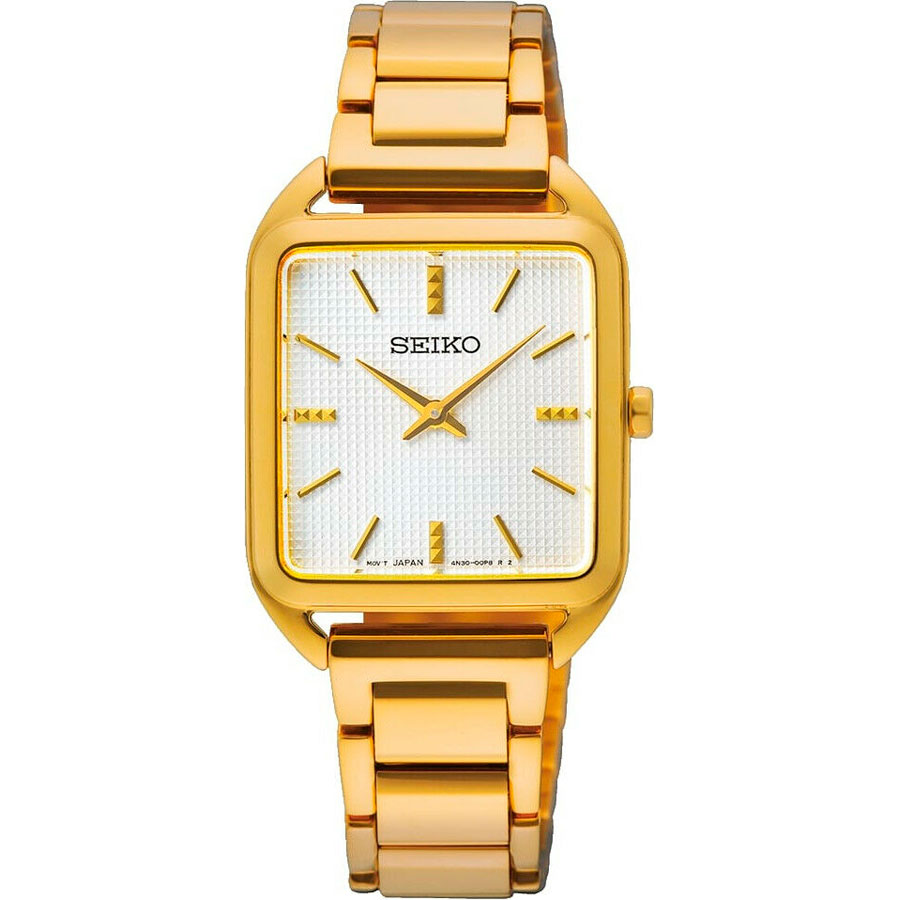 Часы Seiko Discover More SWR078P1