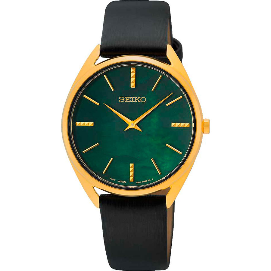 Часы Seiko Discover More SWR080P1