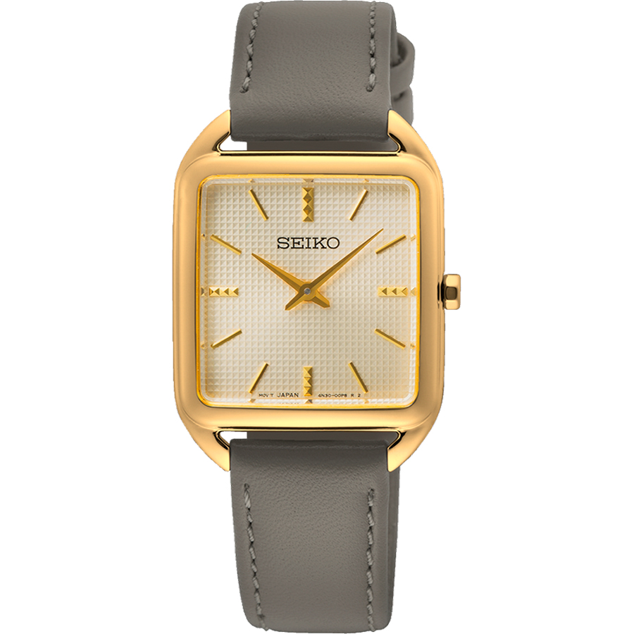 Часы Seiko Discover More SWR090P1