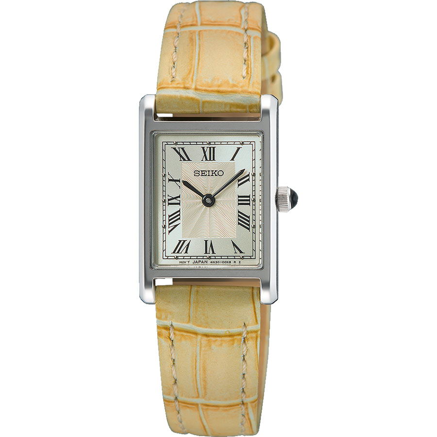 Часы Seiko Discover More SWR095P1