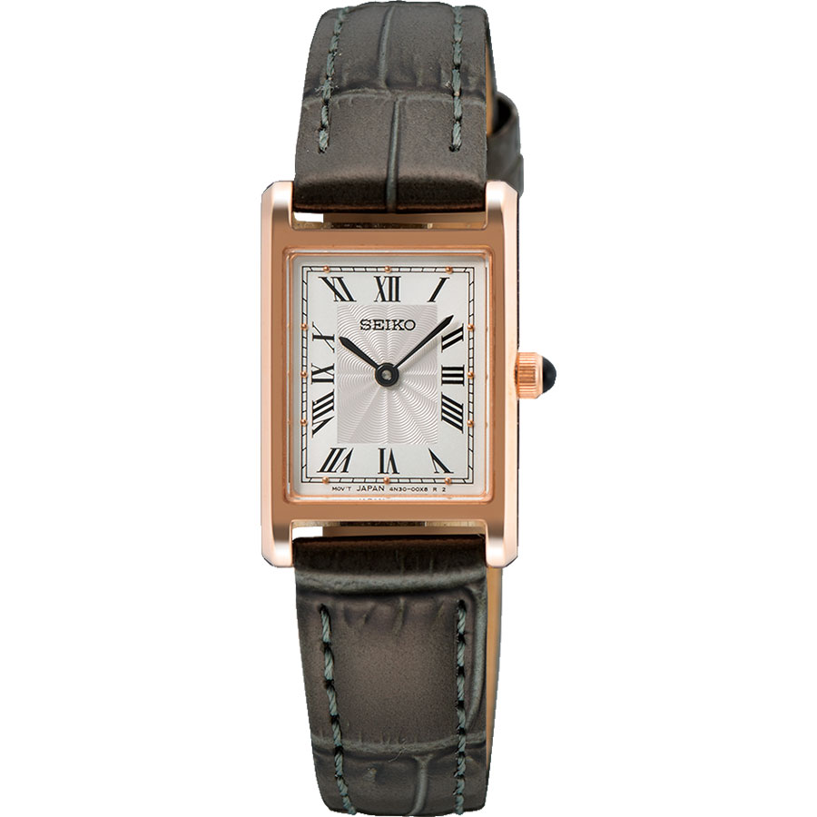 Часы Seiko Discover More SWR096P1