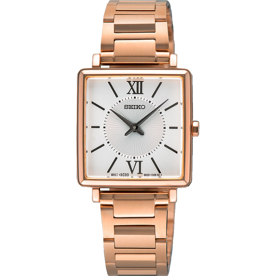 Часы Seiko Discover More SWR112P1