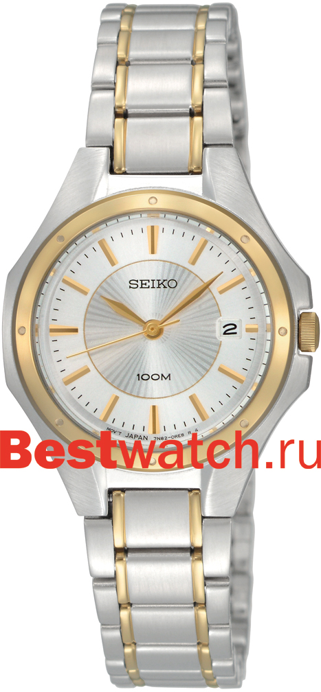 Часы Seiko Promo SXDE14P1