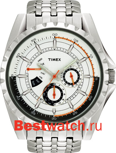 Часы Timex Calendar T2M431