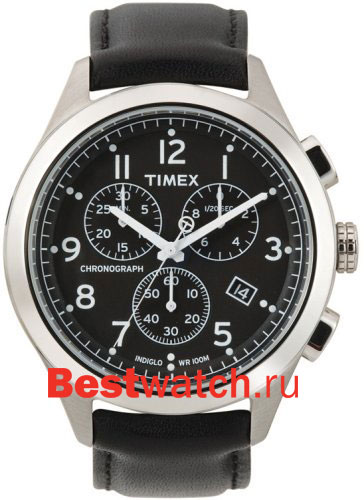 Часы Timex Chronograph T2M467