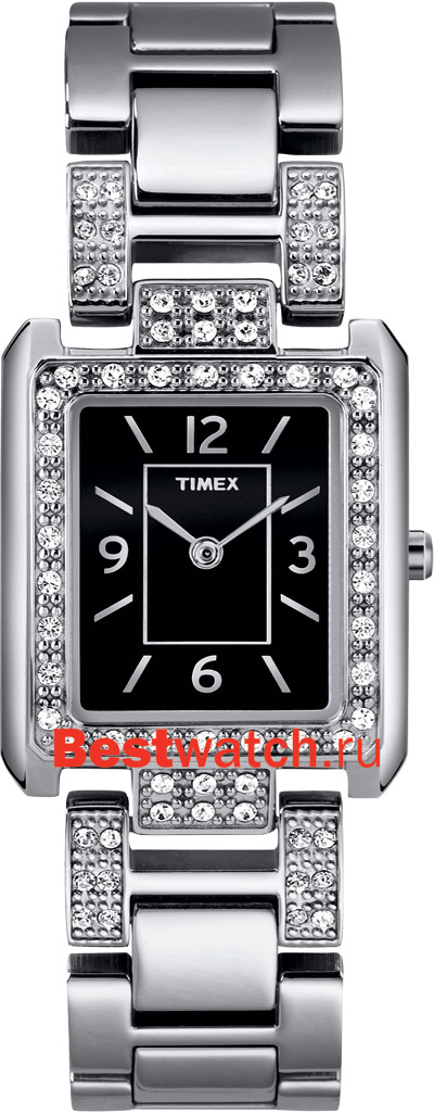 Часы Timex Crystal T2N031