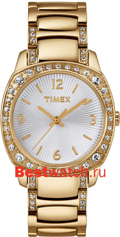 Часы Timex Crystal T2N035