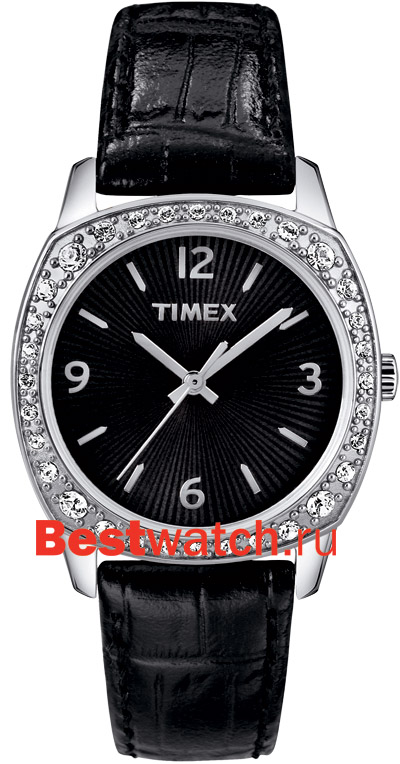 Часы Timex Crystal T2N037