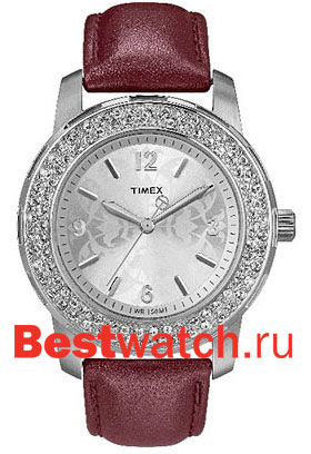 Часы Timex Crystal T2N152