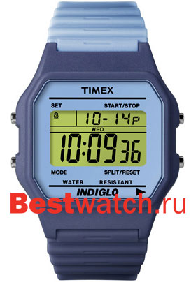 Часы Timex Sport T2N264