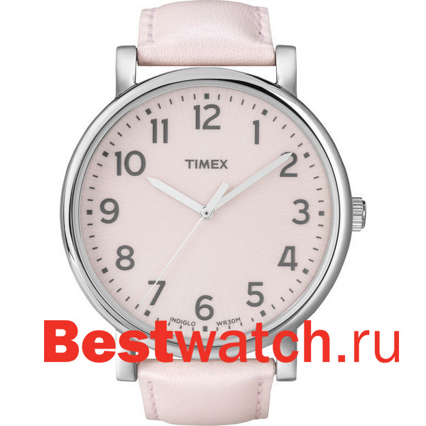 Часы Timex Easy Reader T2N342