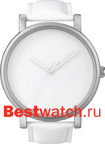 Часы Timex Easy Reader T2N345