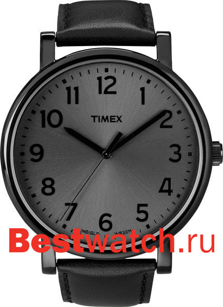 Часы Timex Easy Reader T2N346