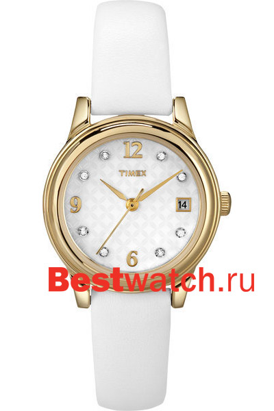 Часы Timex Crystal T2N449