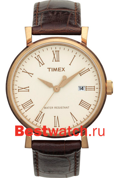 Часы Timex Dress T2N541