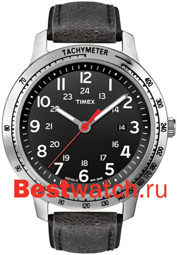 Часы Timex Weekender T2N639