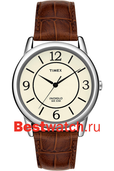 Часы Timex Dress T2N686