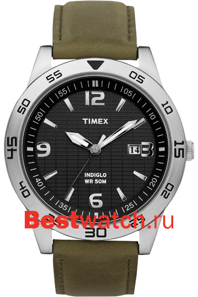 Часы Timex Sport T2N697
