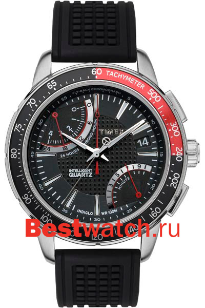 Часы Timex Chronograph T2N705