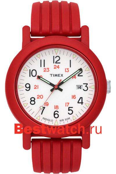 Часы Timex Modern Camper T2N715