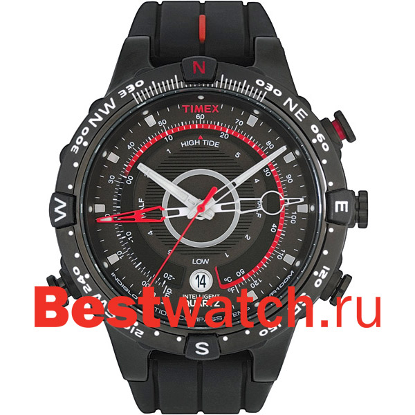Часы Timex Expedition T2N720