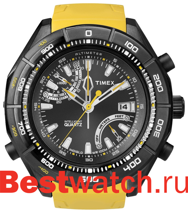 Часы Timex Expedition T2N730