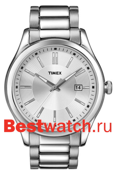 Часы Timex Dress T2N780