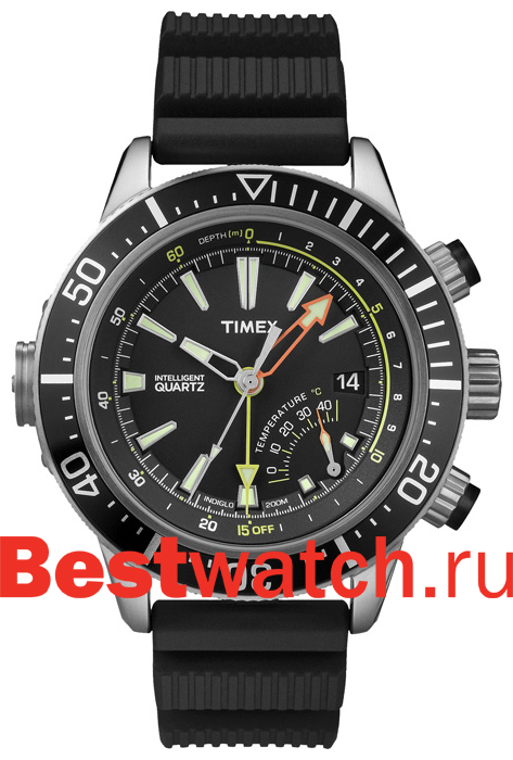 Часы Timex Classics T2N810