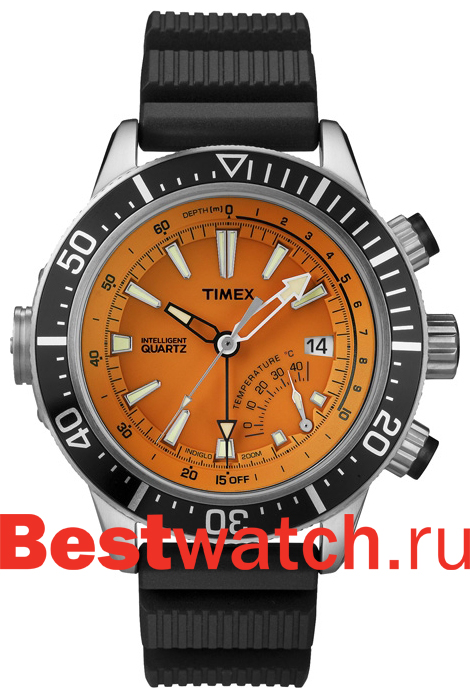 Часы Timex Classics T2N812