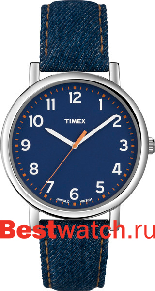 Часы Timex Easy Reade T2N955