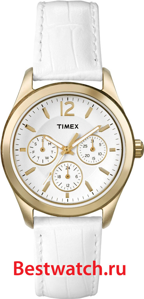 Часы Timex Classics T2P071