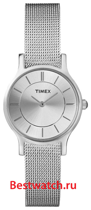 Часы Timex Classics T2P167