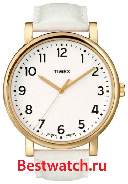 Часы Timex Classics T2P170