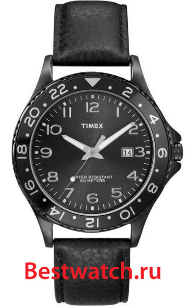 Часы Timex Sport T2P176