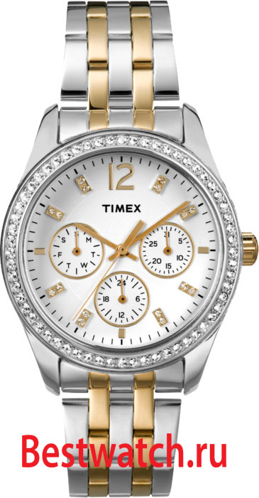Часы Timex Classics T2P193