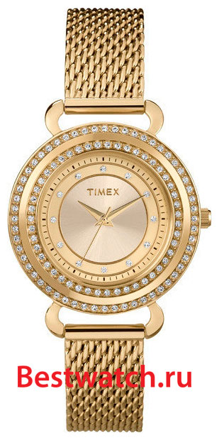 Часы Timex Crystal T2P232