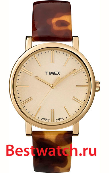 Часы Timex Classics T2P237