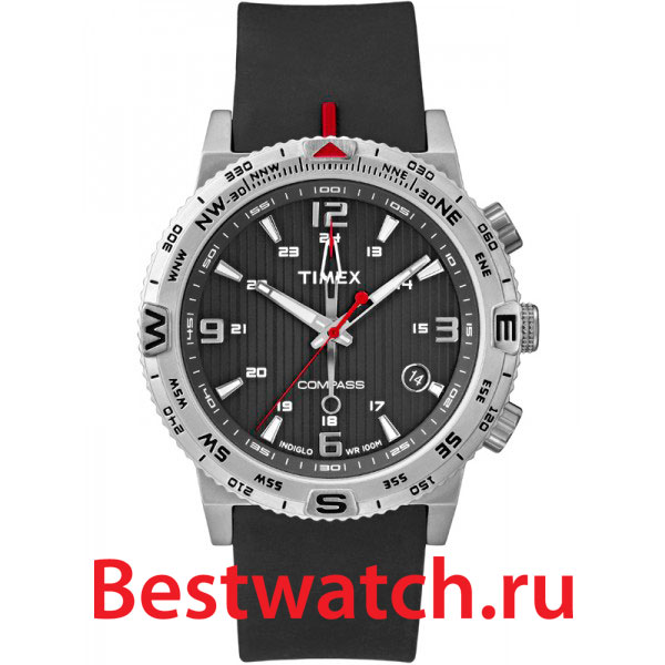 Часы Timex Intelligent T2P285