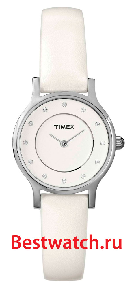 Часы Timex Classics T2P315