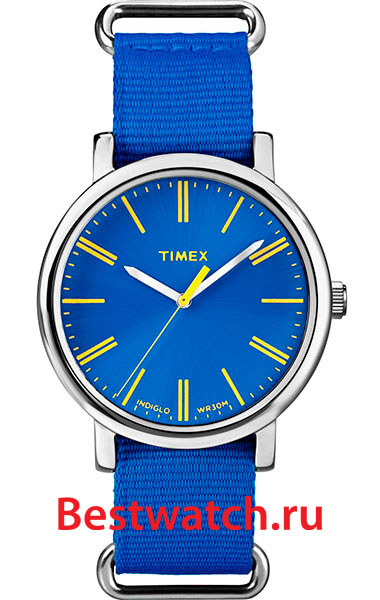 Часы Timex Originals T2P362