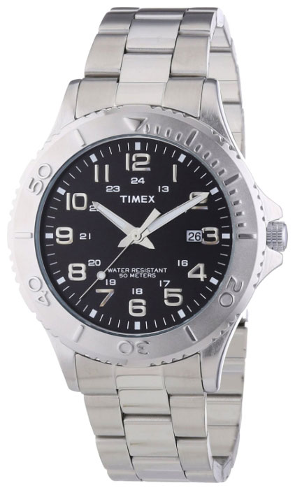 Часы Timex Classics T2P391