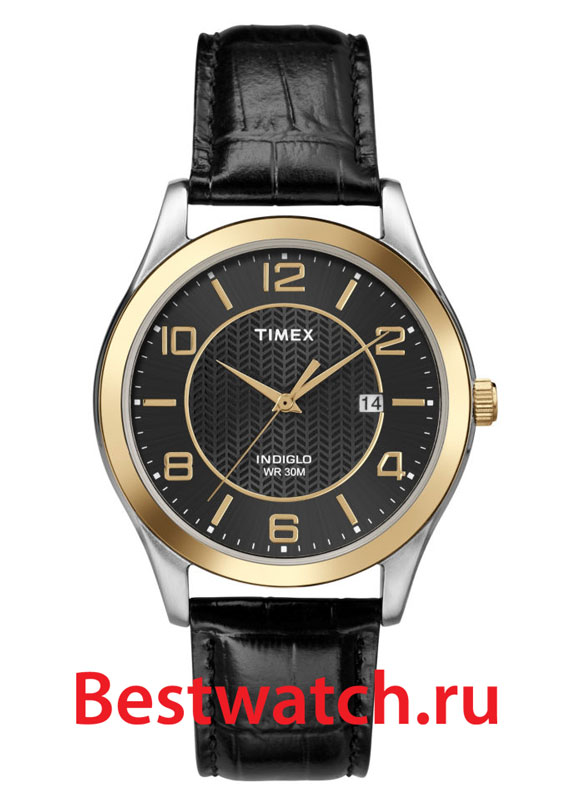 Часы Timex Classics T2P450