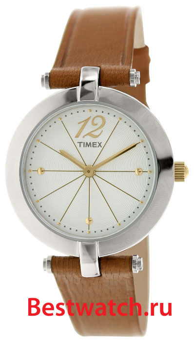 Часы Timex Greenwich T2P543