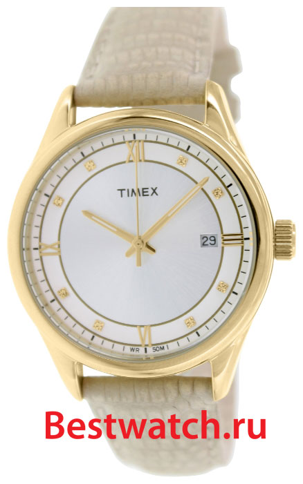 Часы Timex Classics T2P556