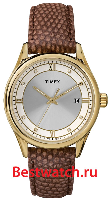 Часы Timex Classics T2P557