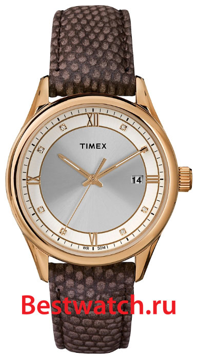 Часы Timex Classics T2P558