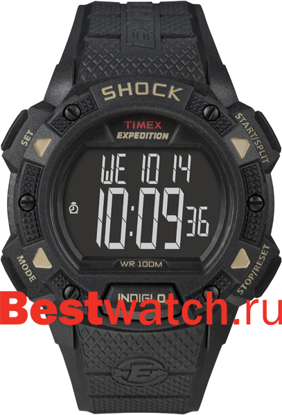 Часы Timex Expedition T49896