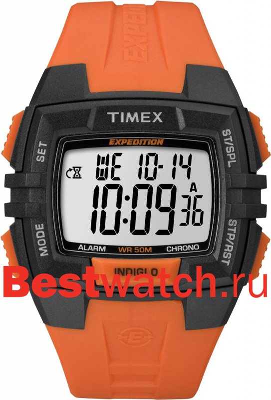 Часы Timex Expedition T49902